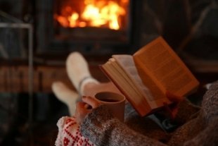 7 книг в подарок на Новый год