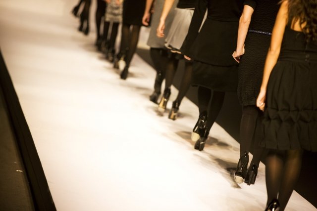 24-27 ноября в Иркутске пройдет неделя моды «Start Fashion Show»