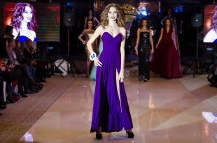 Карагандинцы могут насладиться новыми фотографиями с финала «Мисс Караганда-2016»