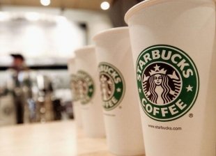 В Самаре открывается "Starbucks"