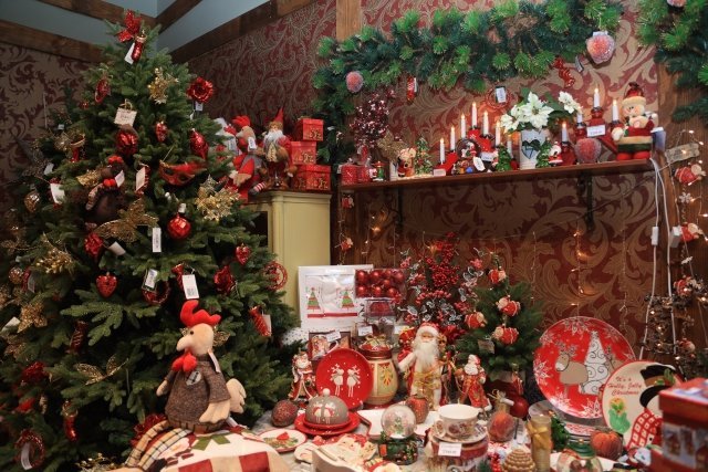 Топ идей подарков на Новый год 2017 в Ижевске