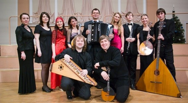 Денискины рассказы