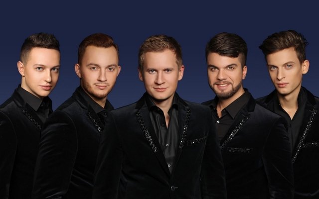 Новогодний праздничный концерт "Все к лучшему!"