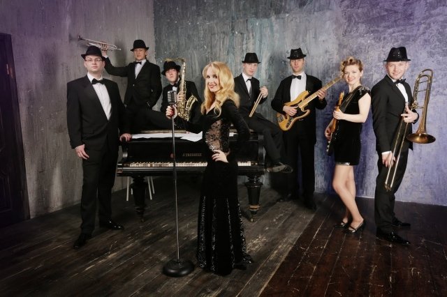 Jazz Forever! Band