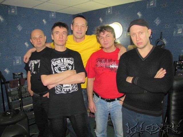 9 Район