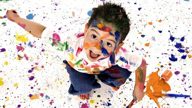 В Амбаре пройдут бесплатные детские праздники