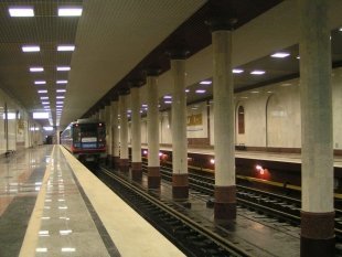 Метро в Самаре будет работать на Новый год
