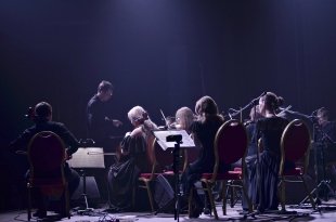 «Другой оркестр» plays Jamiroquai