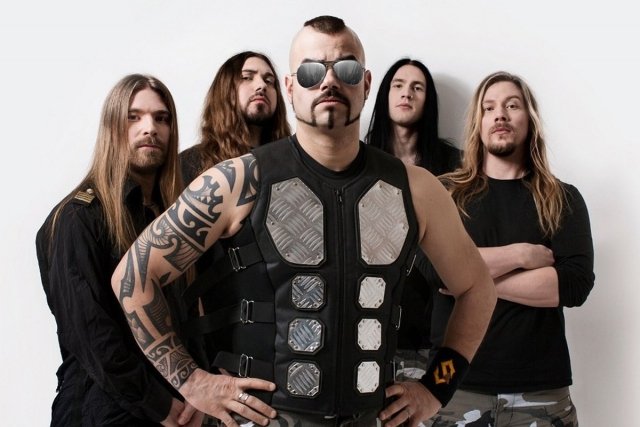 Sabaton