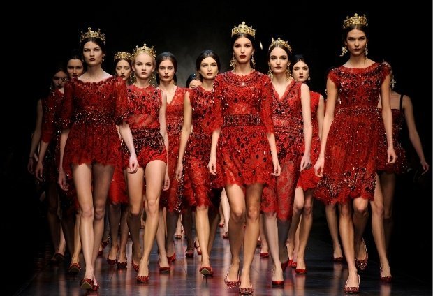 13 декабря в Казани пройдет Fashion показ