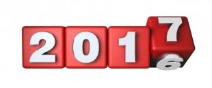 Пять незабываемых событий 2016 года