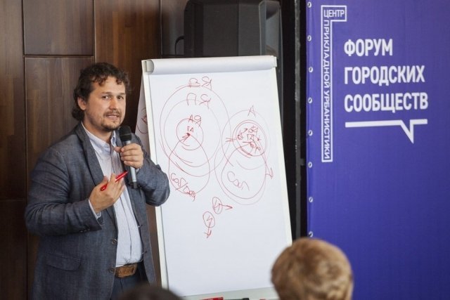 10-11 декабря в Иркутске пройдет форум городских сообществ
