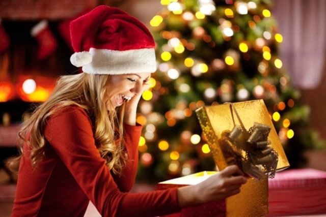 5 подарков с вау-эффектом для Нового года в Кургане