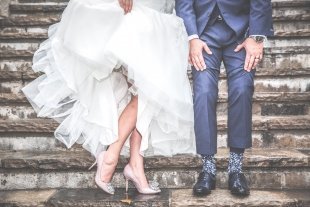 Самые громкие свадьбы, которые прославили Красноярск в 2016 году