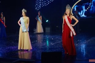 Конкурс красоты "Мисс и Миссис Сургут" отметил свое 20-тилетие!