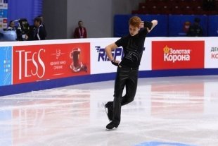 Чемпионат России по фигурному катанию и новогодняя «КиНочь»: планы на выходные в Челябинске 24-25 декабря