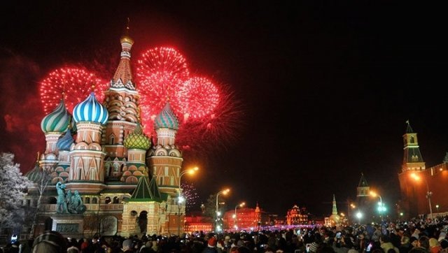 Почему не пускают на красную площадь 2018 Почему не пускают на красную площадь 2018