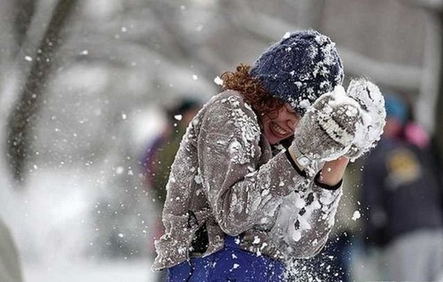 World snow day и фестиваль народных игр «Святки»: планы на выходные в Челябинске 14-15 января