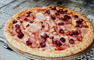 «Додо Пицца»
