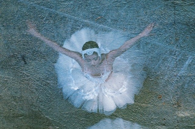 В Екатеринбурге открывается фотовыставка с балеринами