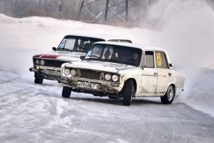 Концерт группы «Мураками» и зимний чемпионат по дрифту: планы на выходные в Челябинске 28-29 января