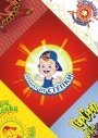 Кукурузные палочки от Степки