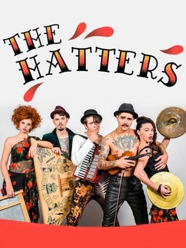 the hatters