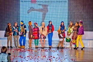 Итоги V Регионального конкурса модельеров дизайнеров «Золотая нить 2017»