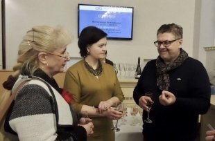 Александр Белгороков рассказал тренды маркетинга 2017