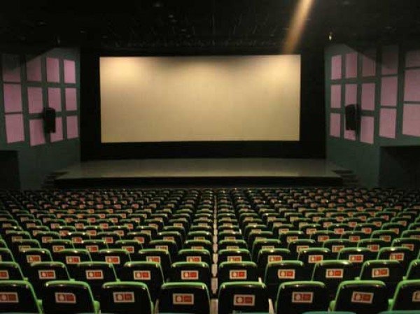 В Югре готовятся к акции "Кино для всех"