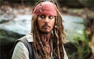 Вышел трейлер пятых «Пиратов Карибского моря»
