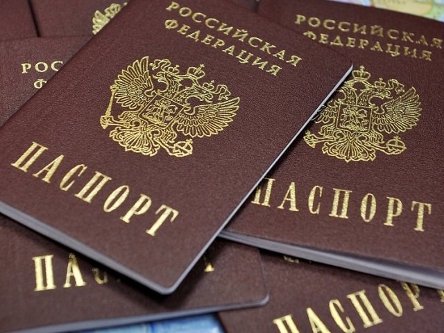  Жители Тольятти теперь могут получить паспорт РФ в МФЦ