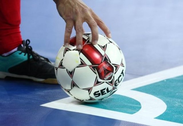 В Кургане пройдёт чемпионат по мини-футболу среди мужчин