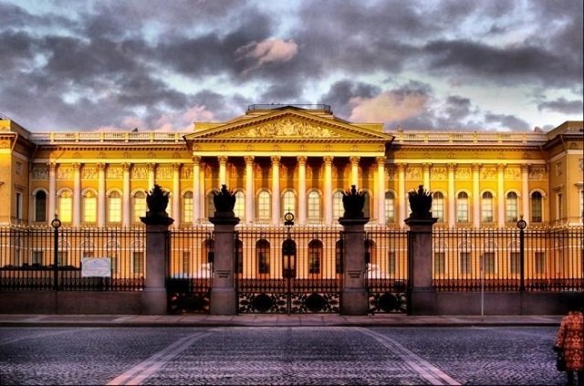 В Тольятти откроется виртуальный филиал «Русского музея»
