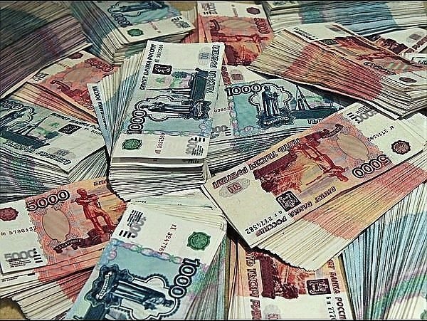 Сургутянин выиграл в лотерею 16 миллионов рублей