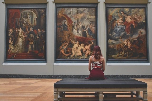 Студенты могут бесплатно ходить в музеи в Ижевске