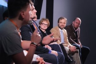 Четвертый форум кино и креативной экономики Кинохакатон 2017 представил мировые тренды и форматы