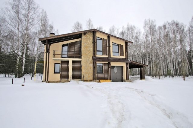 На Фестивале жилья в Екатеринбурге устроят распродажу земельных участков под строительство дома 