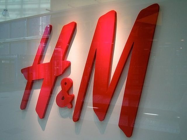 В Челнах открылся первый магазин H&M