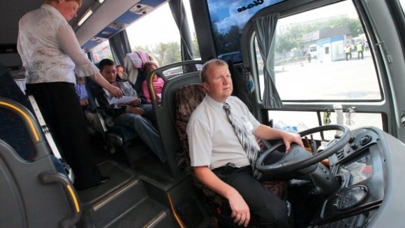 Билеты на пригородные автобусы Челябинска и области можно купить онлайн