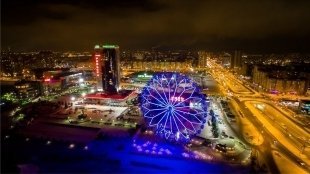 Идеи подарков и отдыха на 8 марта от Казанской Ривьеры