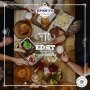 новое специальное предложение «Что едят мужчины?»