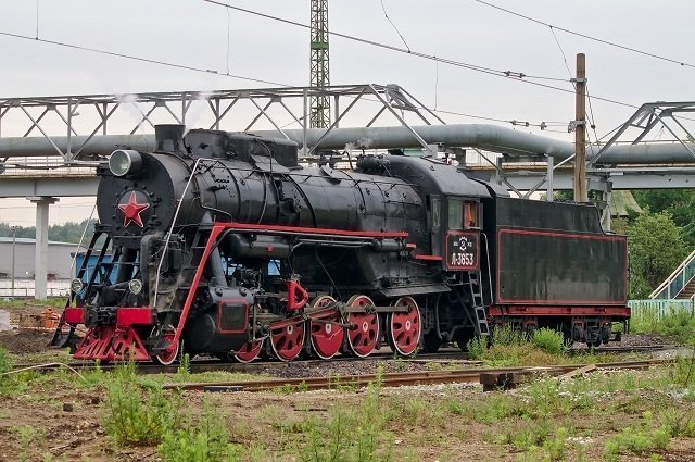 Жители Тольятти смогут доехать до Сызрани на ретро-поезде