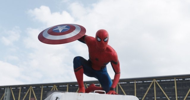 «Человек-паук» и ещё 7 любимых фильмов, которые вернутся в 2017