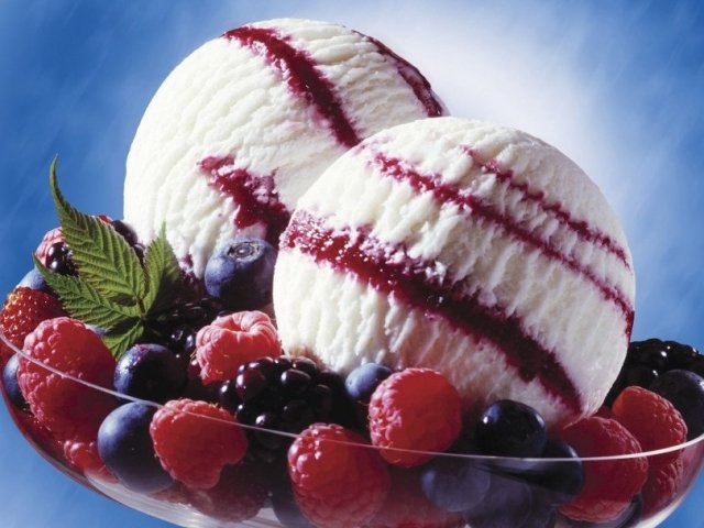 18 марта мастерская «La Frutta» проведет бесплатный конкурс для любителей мороженого 