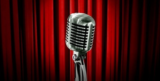 Тюменцы могут получить бесплатные билеты на вечер Stand Up от Comedy Club
