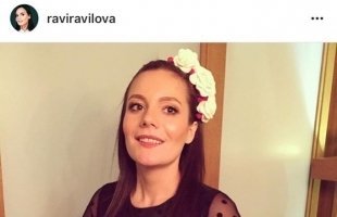 Таня Равилова @raviravilova