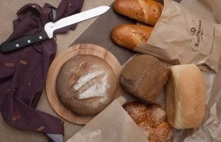Пекарня «Хлебница»