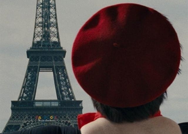 "Синема Парк" приглашает на фестиваль французского кино Le cinéma français 