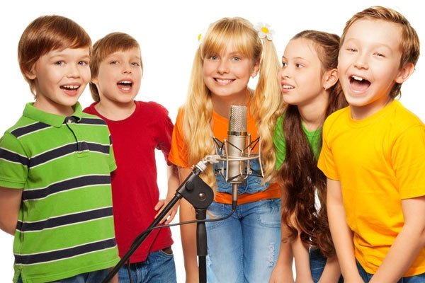 Тюменцев от 5 до 18 лет зовут на шоу-талантов "Поколение Next"